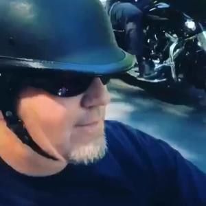 Meet your Posher, Gary